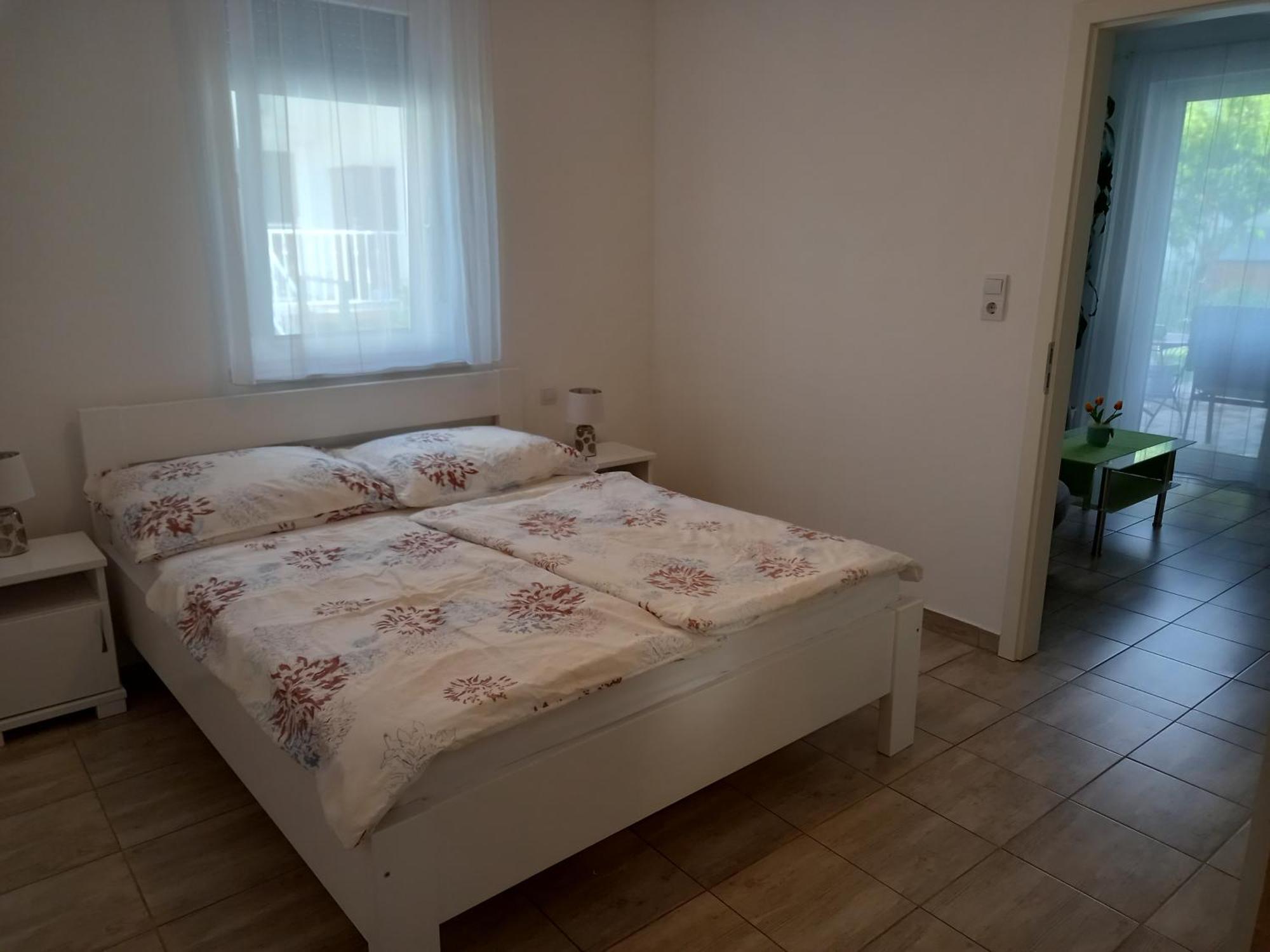Mosonmagyaróvár Orchidea Apartman מראה חיצוני תמונה
